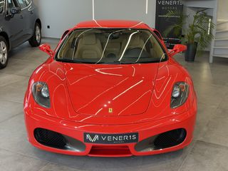 Ferrari F430 2006 FULL OPTION - VENERIS MOTORS-thumb-7