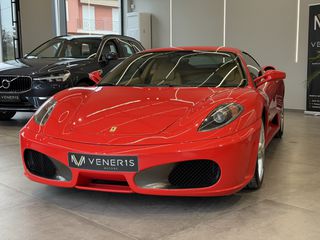 Ferrari F430 2006 FULL OPTION - VENERIS MOTORS-thumb-8