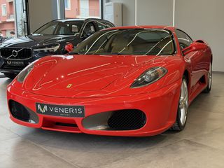 Ferrari F430 2006 FULL OPTION - VENERIS MOTORS-thumb-9