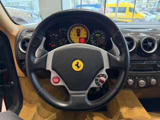 Ferrari F430 2006 FULL OPTION - VENERIS MOTORS-thumb-37
