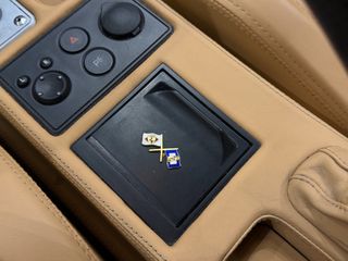 Ferrari F430 2006 FULL OPTION - VENERIS MOTORS-thumb-41