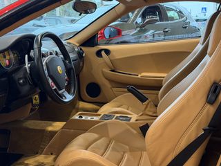 Ferrari F430 2006 FULL OPTION - VENERIS MOTORS-thumb-48