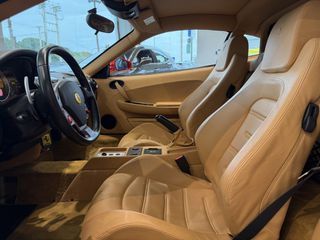 Ferrari F430 2006 FULL OPTION - VENERIS MOTORS-thumb-49