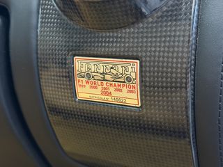 Ferrari F430 2006 FULL OPTION - VENERIS MOTORS-thumb-55