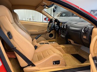 Ferrari F430 2006 FULL OPTION - VENERIS MOTORS-thumb-57