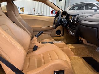 Ferrari F430 2006 FULL OPTION - VENERIS MOTORS-thumb-59