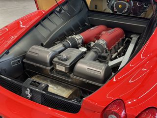 Ferrari F430 2006 FULL OPTION - VENERIS MOTORS-thumb-60