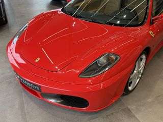 Ferrari F430 2006 FULL OPTION - VENERIS MOTORS-thumb-10