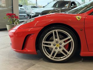 Ferrari F430 2006 FULL OPTION - VENERIS MOTORS-thumb-11