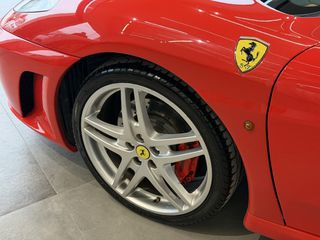 Ferrari F430 2006 FULL OPTION - VENERIS MOTORS-thumb-12