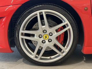 Ferrari F430 2006 FULL OPTION - VENERIS MOTORS-thumb-13