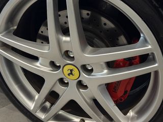 Ferrari F430 2006 FULL OPTION - VENERIS MOTORS-thumb-14