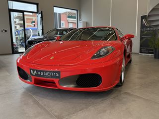 Ferrari F430 2006 FULL OPTION - VENERIS MOTORS-thumb-15