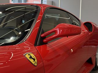 Ferrari F430 2006 FULL OPTION - VENERIS MOTORS-thumb-17