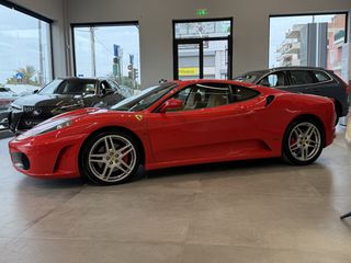 Ferrari F430 2006 FULL OPTION - VENERIS MOTORS-thumb-20