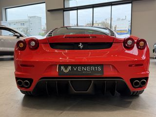 Ferrari F430 2006 FULL OPTION - VENERIS MOTORS-thumb-22