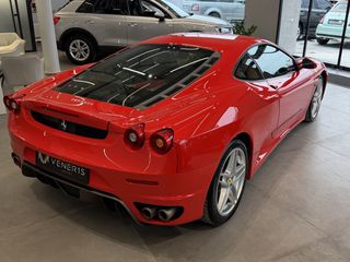 Ferrari F430 2006 FULL OPTION - VENERIS MOTORS-thumb-23