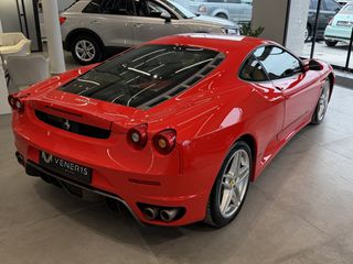 Ferrari F430 2006 FULL OPTION - VENERIS MOTORS-thumb-24
