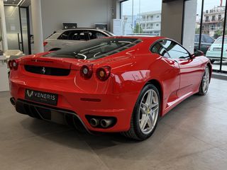 Ferrari F430 2006 FULL OPTION - VENERIS MOTORS-thumb-25