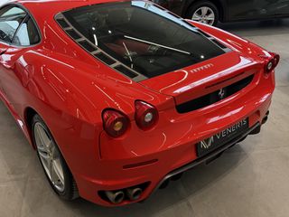 Ferrari F430 2006 FULL OPTION - VENERIS MOTORS-thumb-26