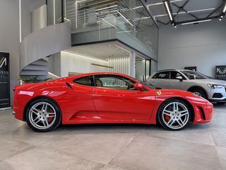 Ferrari F430 2006 FULL OPTION - VENERIS MOTORS-thumb-27