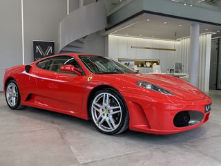 Ferrari F430 2006 FULL OPTION - VENERIS MOTORS-thumb-28