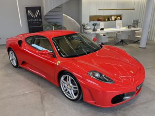 Ferrari F430 2006 FULL OPTION - VENERIS MOTORS-thumb-29