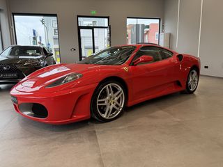 Ferrari F430 2006 FULL OPTION - VENERIS MOTORS-thumb-30