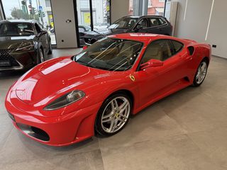 Ferrari F430 2006 FULL OPTION - VENERIS MOTORS-thumb-31