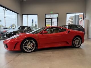 Ferrari F430 2006 FULL OPTION - VENERIS MOTORS-thumb-32