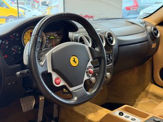 Ferrari F430 2006 FULL OPTION - VENERIS MOTORS-thumb-34