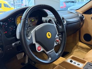 Ferrari F430 2006 FULL OPTION - VENERIS MOTORS-thumb-35