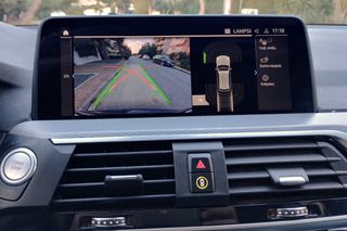 Bmw X3 2020 *M-PAKET*Drive 30 e Auto-thumb-28
