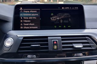Bmw X3 2020 *M-PAKET*Drive 30 e Auto-thumb-29