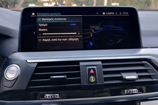 Bmw X3 2020 *M-PAKET*Drive 30 e Auto-thumb-30