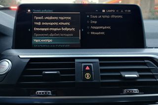Bmw X3 2020 *M-PAKET*Drive 30 e Auto-thumb-31