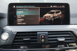 Bmw X3 2020 *M-PAKET*Drive 30 e Auto-thumb-32