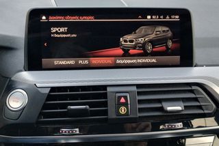 Bmw X3 2020 *M-PAKET*Drive 30 e Auto-thumb-33