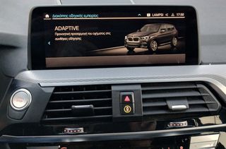 Bmw X3 2020 *M-PAKET*Drive 30 e Auto-thumb-36