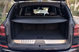 Bmw X3 2020 *M-PAKET*Drive 30 e Auto-thumb-38