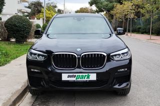 Bmw X3 2020 *M-PAKET*Drive 30 e Auto-thumb-2