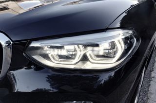 Bmw X3 2020 *M-PAKET*Drive 30 e Auto-thumb-3