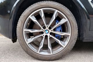 Bmw X3 2020 *M-PAKET*Drive 30 e Auto-thumb-4