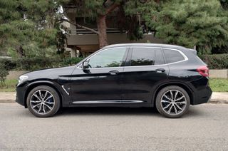 Bmw X3 2020 *M-PAKET*Drive 30 e Auto-thumb-5