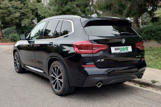 Bmw X3 2020 *M-PAKET*Drive 30 e Auto-thumb-6