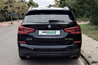 Bmw X3 2020 *M-PAKET*Drive 30 e Auto-thumb-7