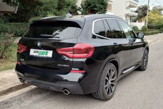 Bmw X3 2020 *M-PAKET*Drive 30 e Auto-thumb-8