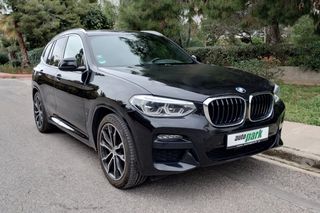 Bmw X3 2020 *M-PAKET*Drive 30 e Auto-thumb-10