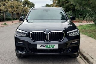 Bmw X3 2020 *M-PAKET*Drive 30 e Auto-thumb-11