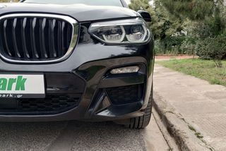 Bmw X3 2020 *M-PAKET*Drive 30 e Auto-thumb-12